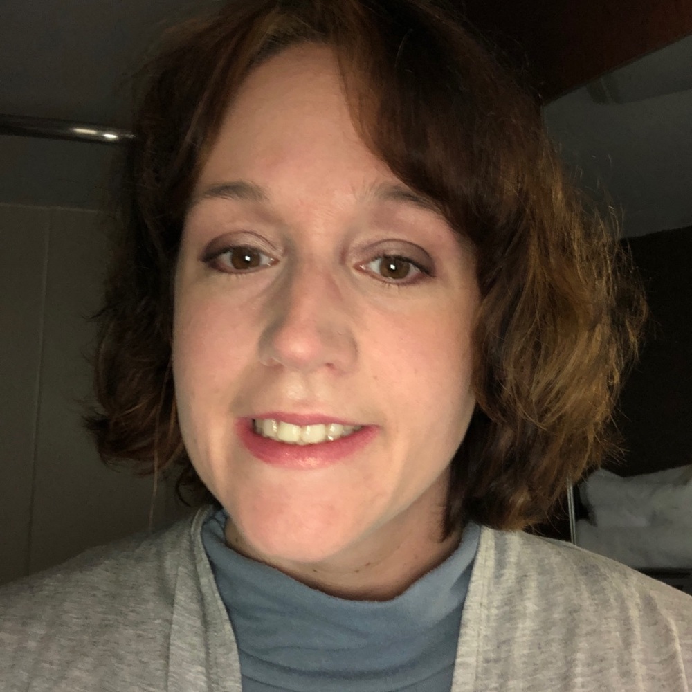 Meet your Posher, Jennilynn